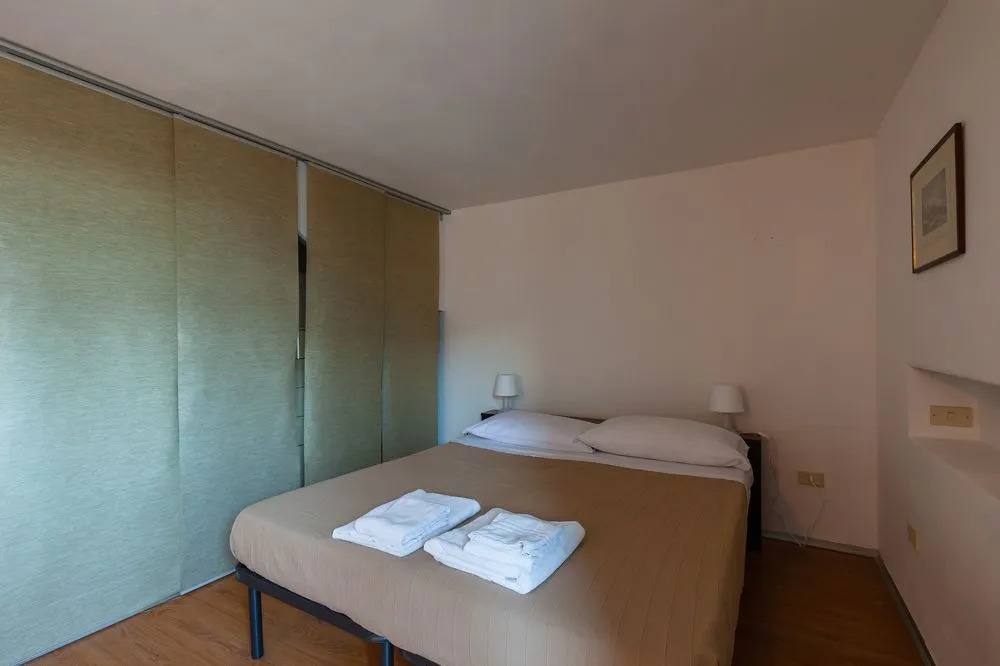 Apartment - Pignasecca III BH70