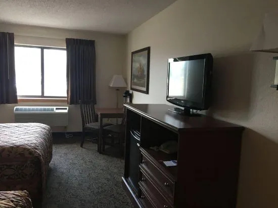 Grand Northern Inn