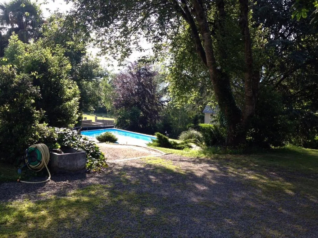 Le Belvedere