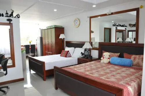 Beach House Goviyapana