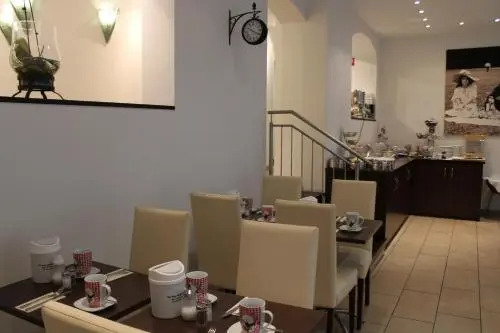 Hotel am Viktualienmarkt