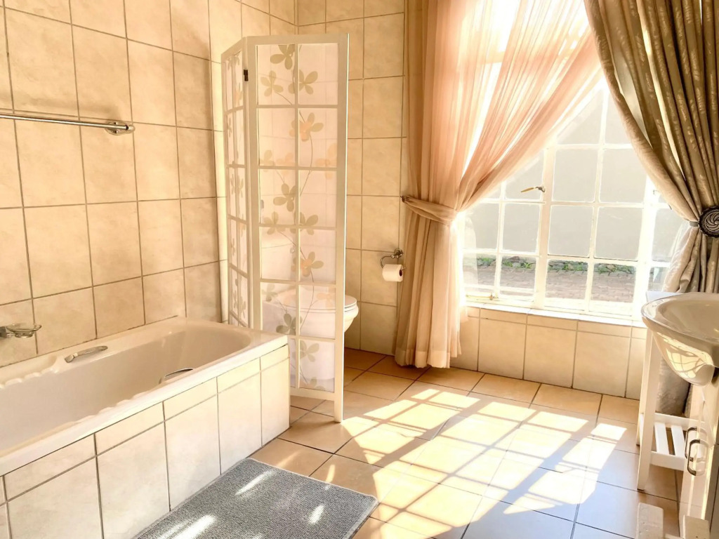 Barberton BnB