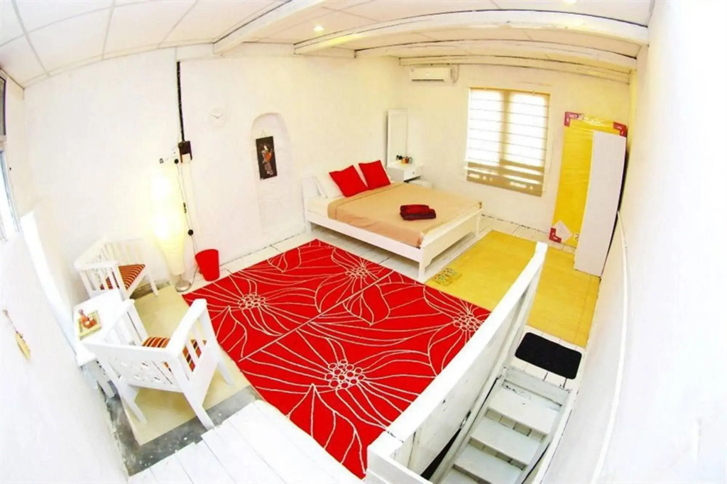 Jawa Sayang Residence