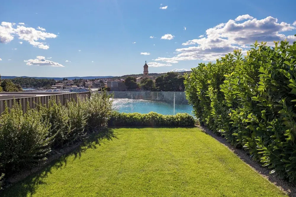HADRIE LUXURY RESORT AND VILLAS Krk