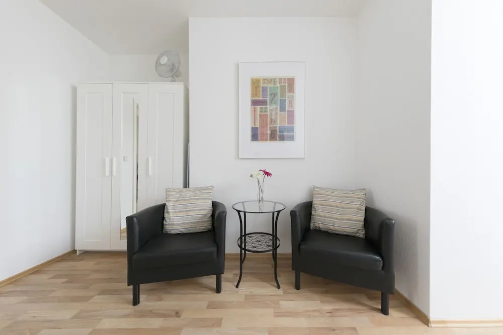 Primeflats - Apartments near Prenzlauer Berg