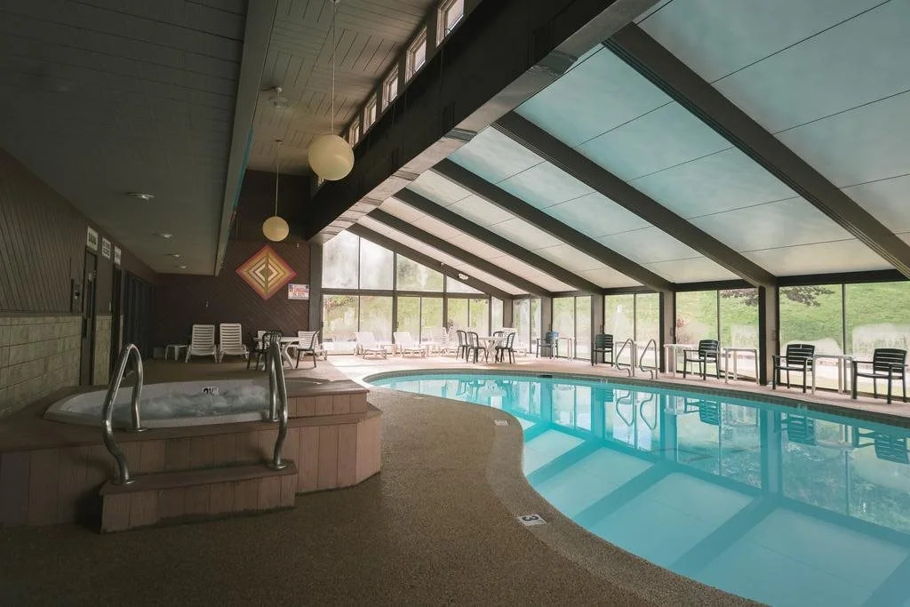 Town & Country Inn & Resort