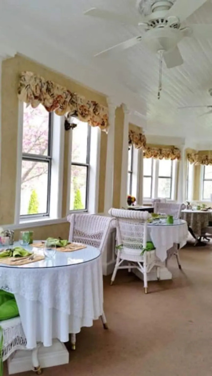 Albemarle Inn - Asheville