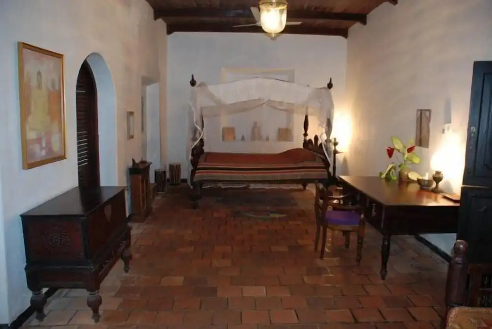 Secret Garden Villa - Unawatuna