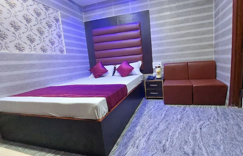 Hotel Shimla Inn