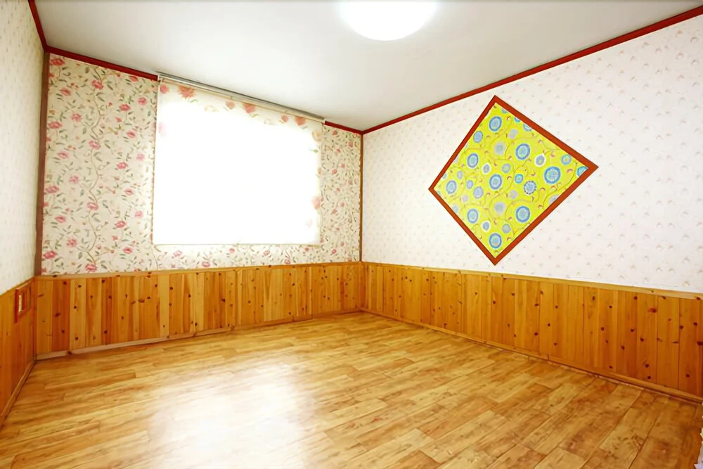 Pocheon Pine Fragrance Pension