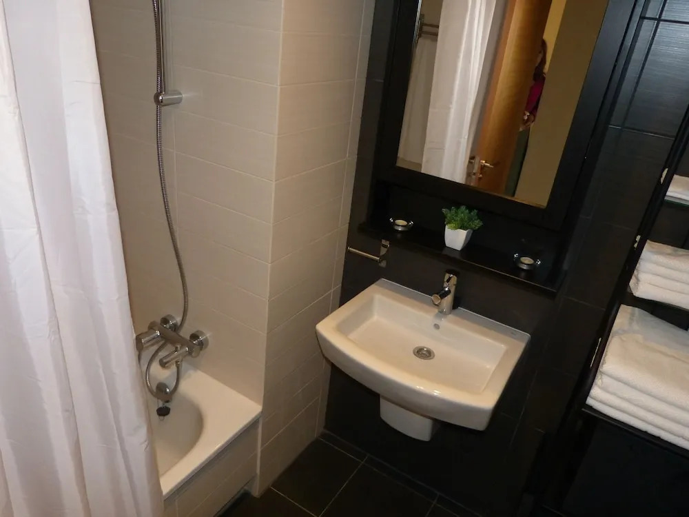 Apartamento Vistaroja by Suncanarias