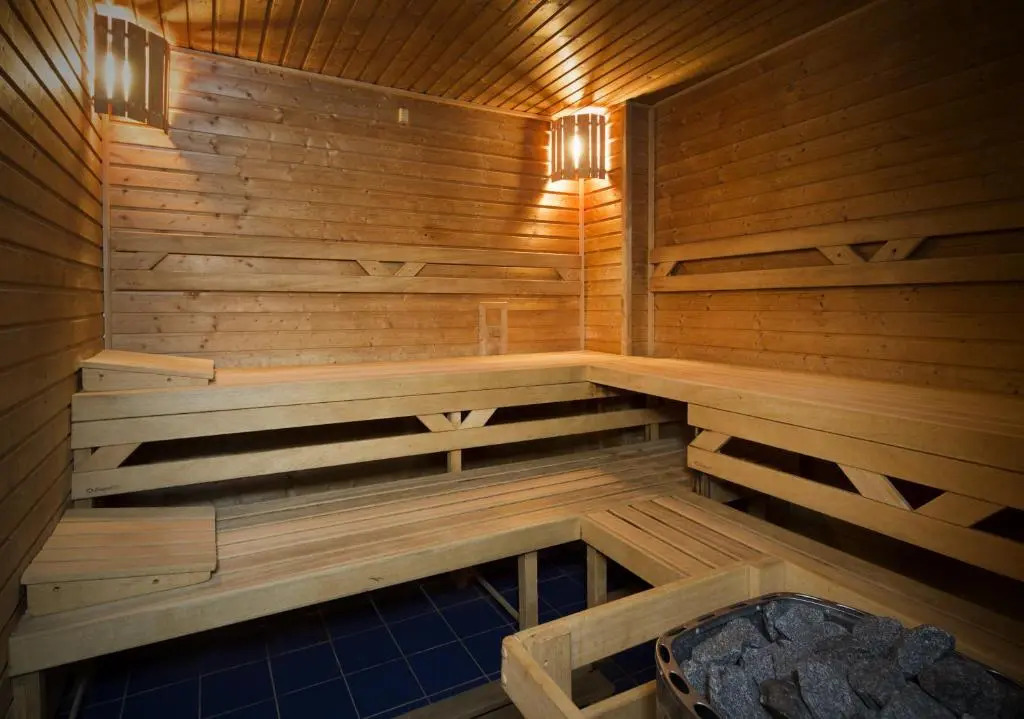 OREA Resort Sklář Harrachov