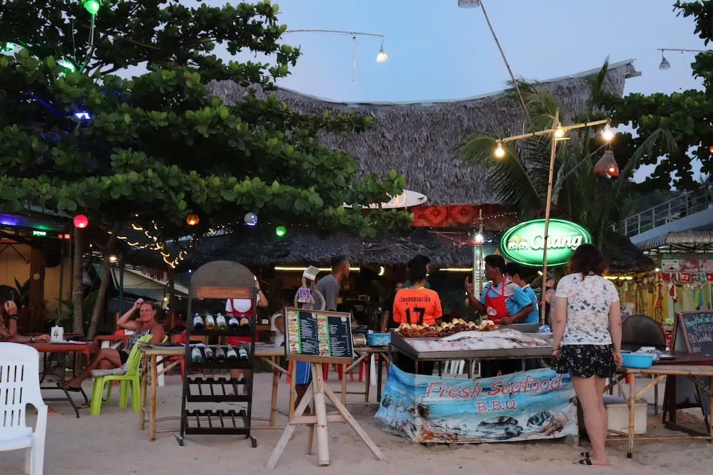 Khlong Dao Sunset Villa