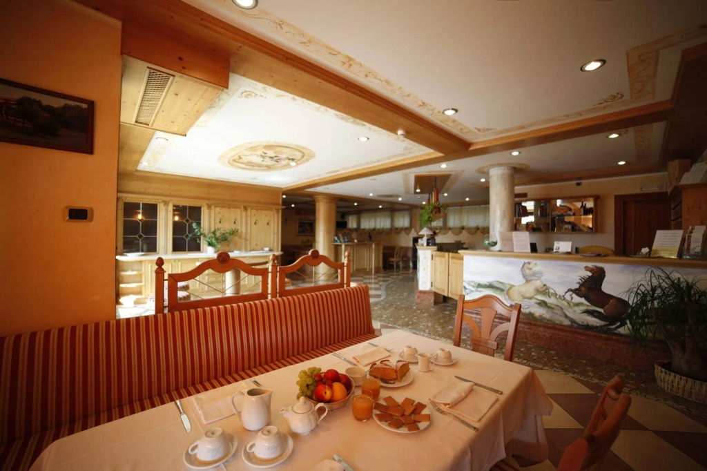 Sporting Hotel San Felice