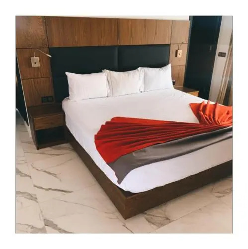 Ourika Camp Suites Hotel & Resort