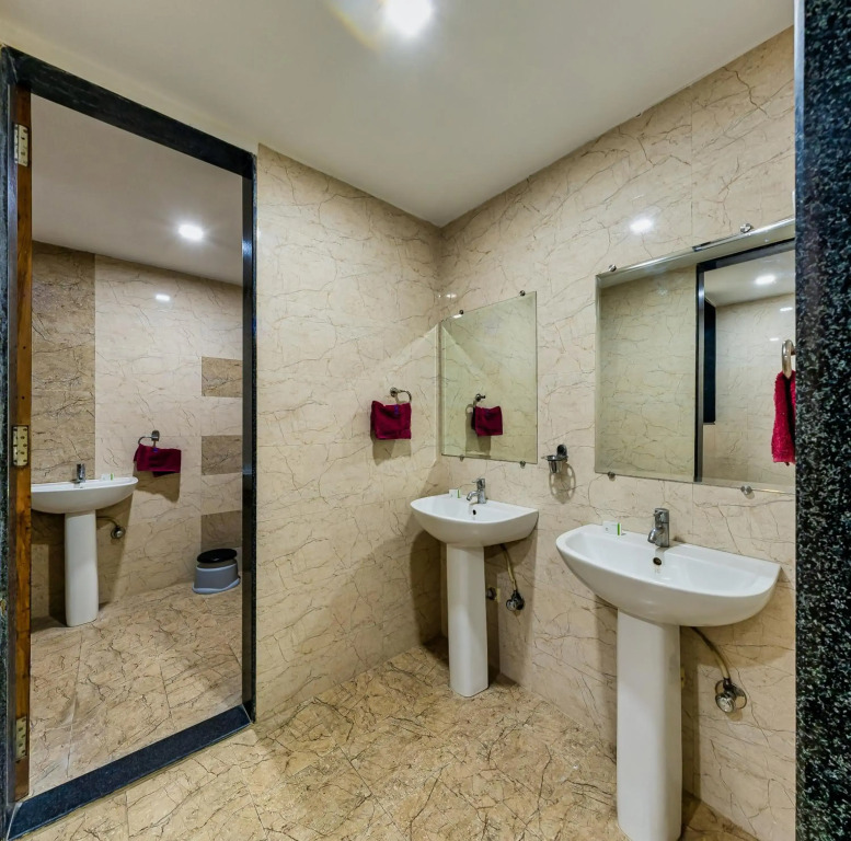 Hotel Galaxy Inn Kolhapur