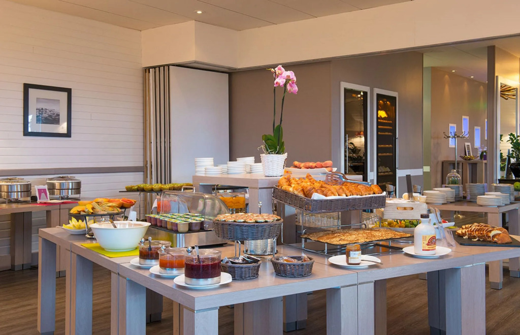 Hôtel Atalante - Relais Thalasso & Spa