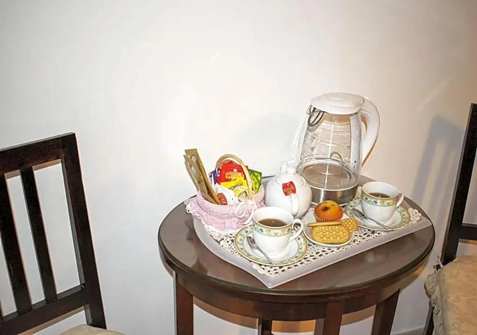 B&B La casa Damare