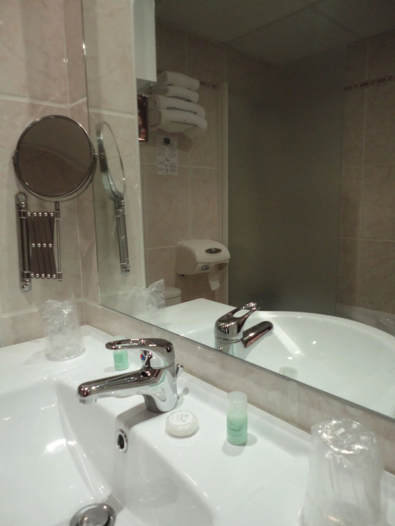 Hotel Chiffre