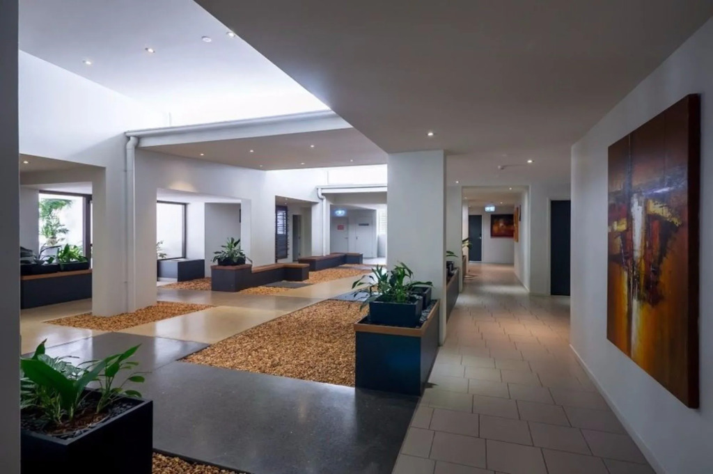 Essence Apartments Chermside