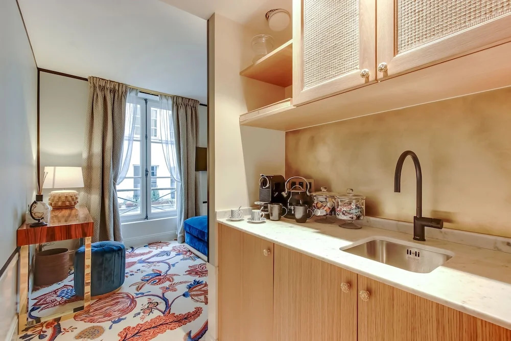 Le Ferdinand - St-Paul Serviced Apartments