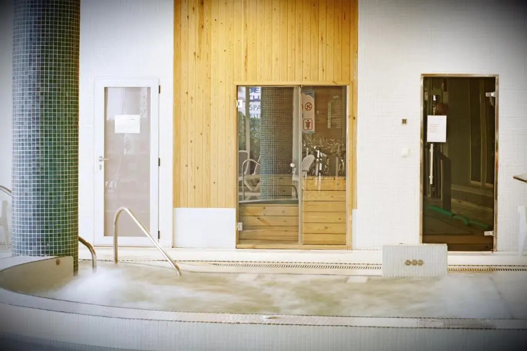 Hotel & Apartaments Thalassa Sport & Wellness