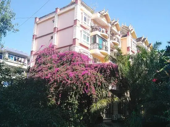 Xishuang Banna Jinglan Inn New
