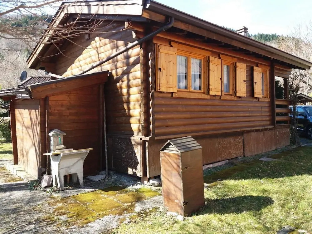 BMP Apartment Baita