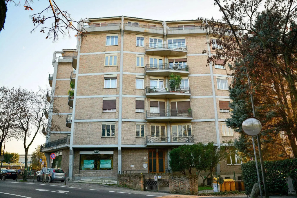 Casa Stefani