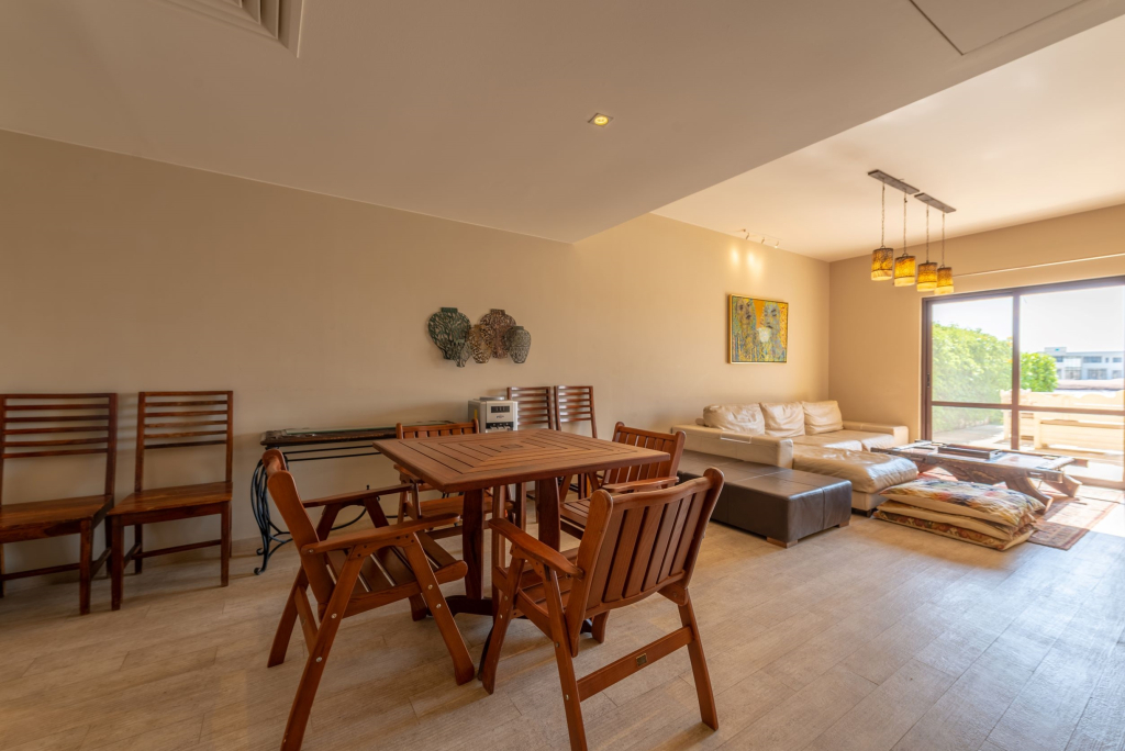 VESTA - Superior Villa - 3BR - Fanadir