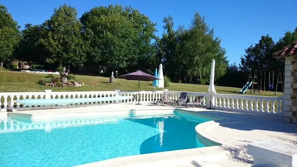 Le Domaine de Maumont