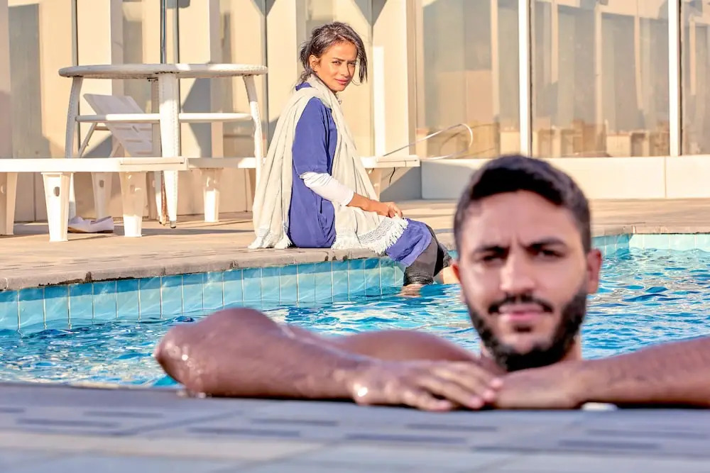 Lafontaine Najd