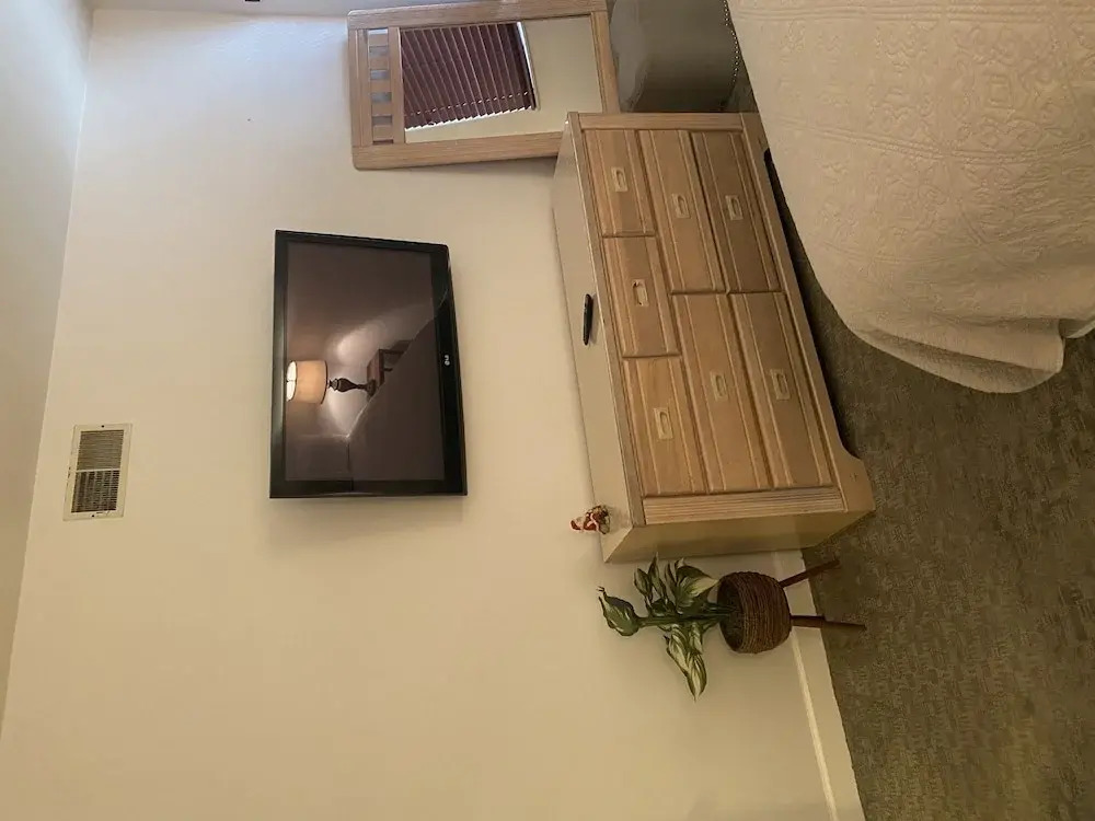 Smoky Mountains 711 3BD Condo with All Round Private Balcony by RedAwning
