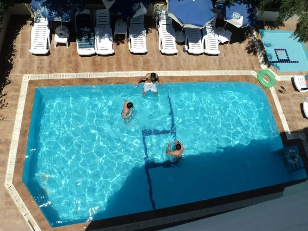 Cagan Hotel