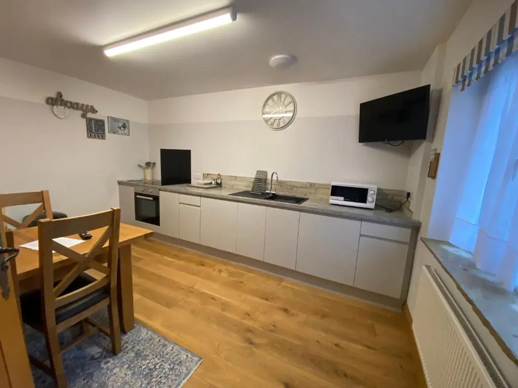 Mulberry Cottage near Goodwood