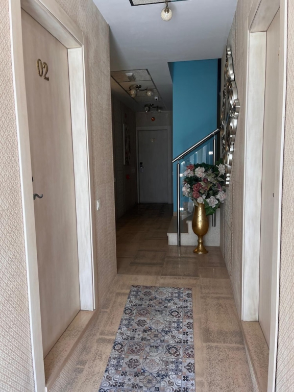 Hostal Flor de Lis - Lojo