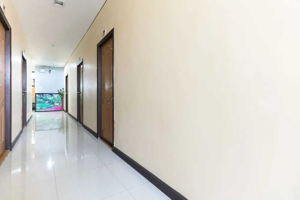 OYO 802 Two Fo House
