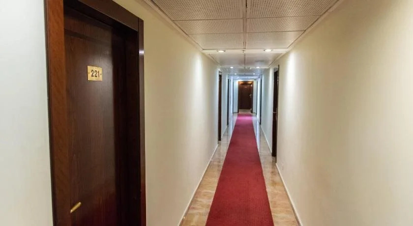 Christmas Hotel - Jerusalem