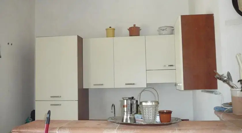 Villetta del Pino