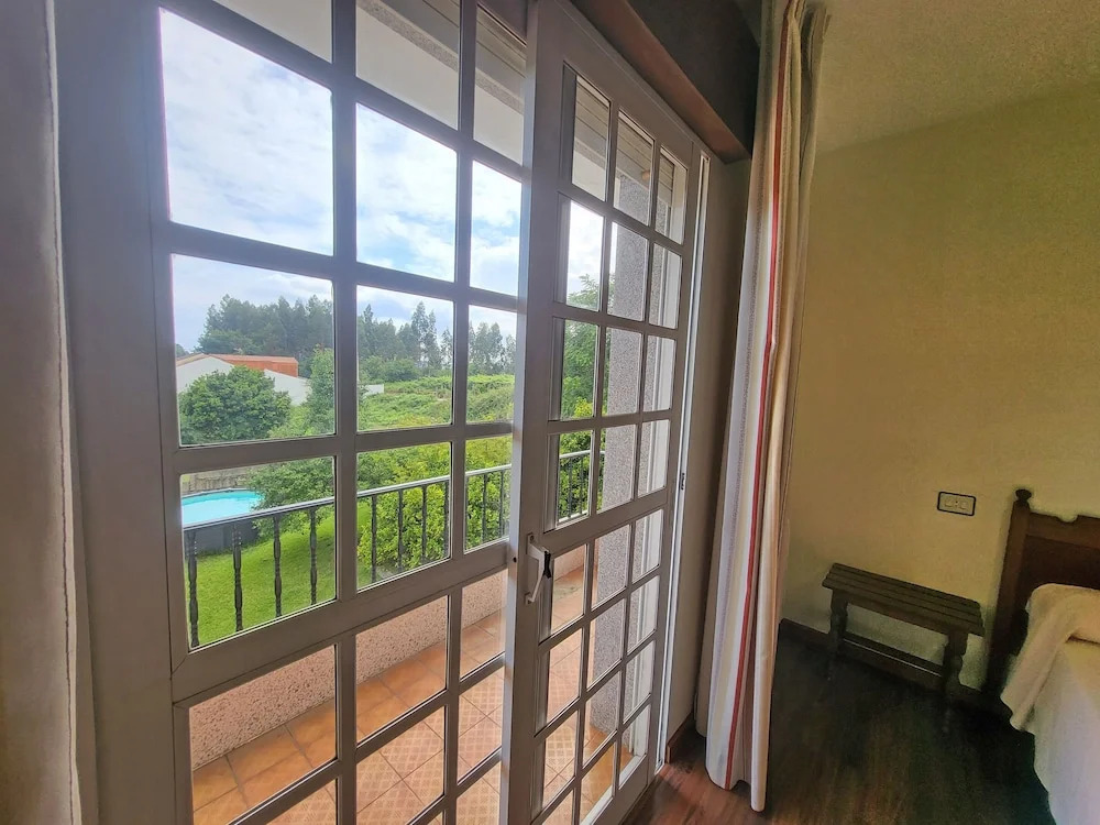 Hotel Galaico
