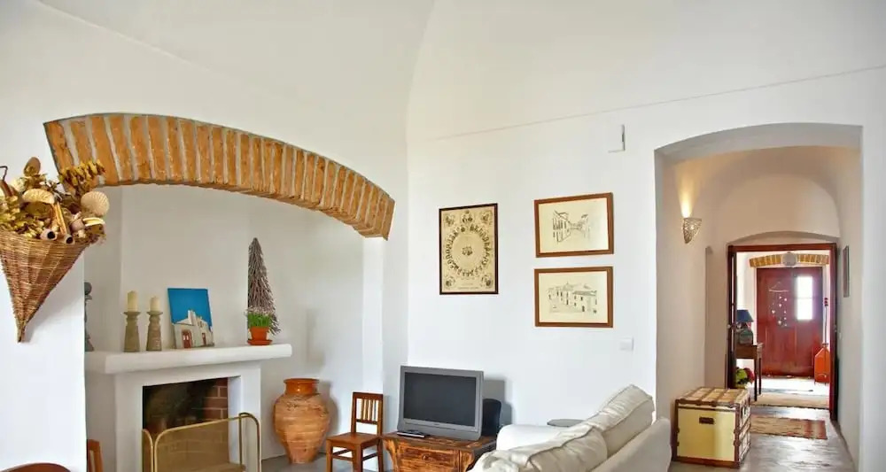 Akivillas Monsaraz Treasure
