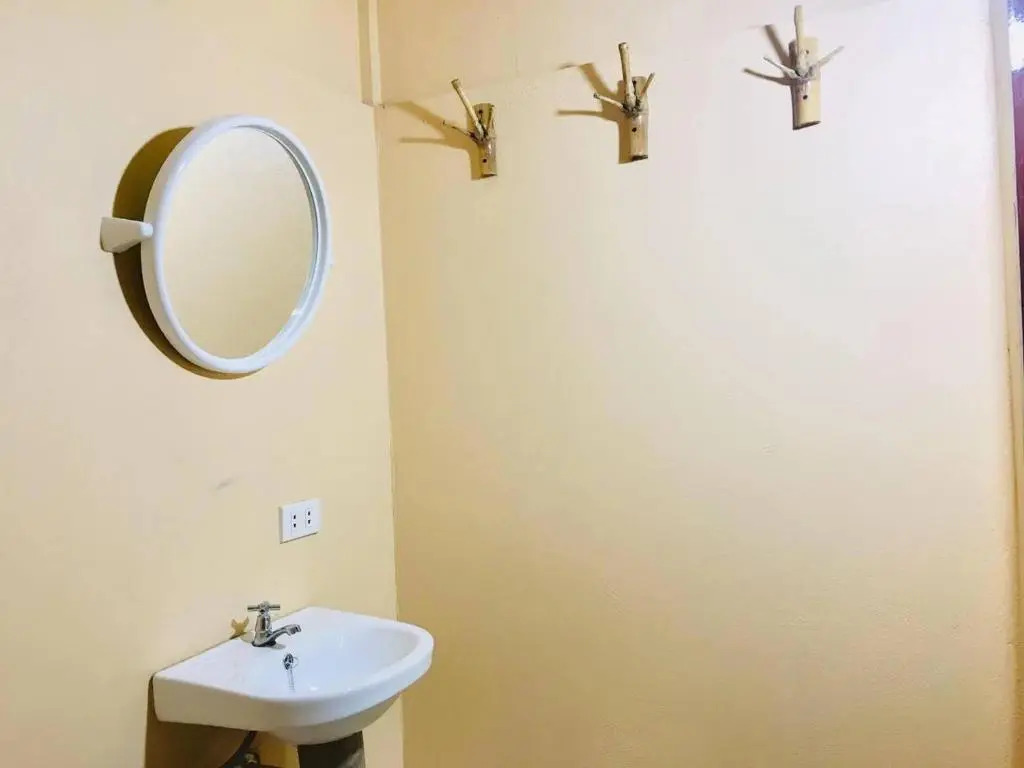 Loboc Cool River Resort