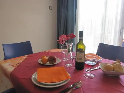Residence Rosemary