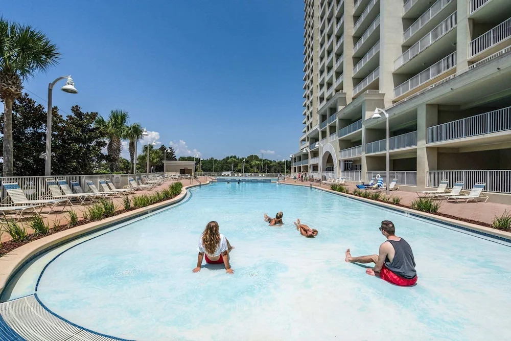 Blue Marlin Lookout 906 by Destin Getaways