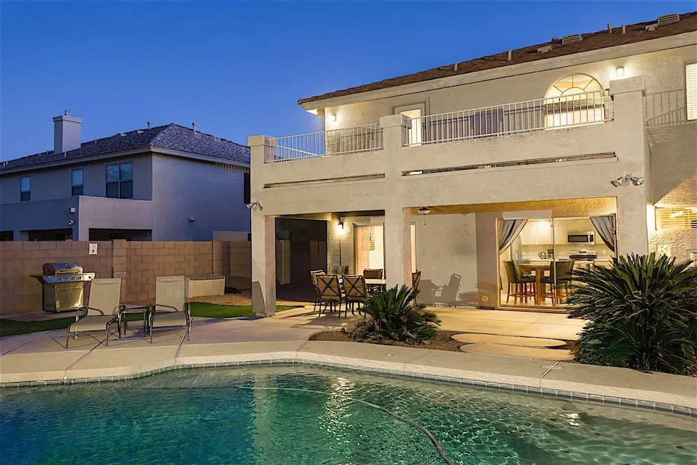 Litchfield Manor BR by Casago