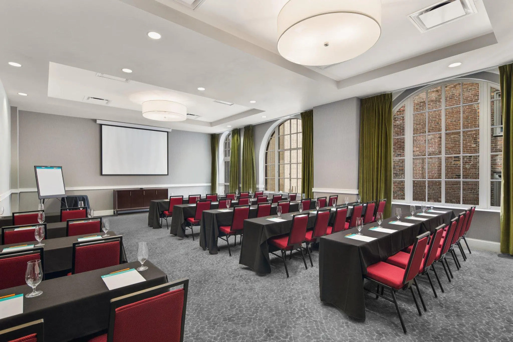 Hotel Indigo Nashville - The Countrypolitan by IHG