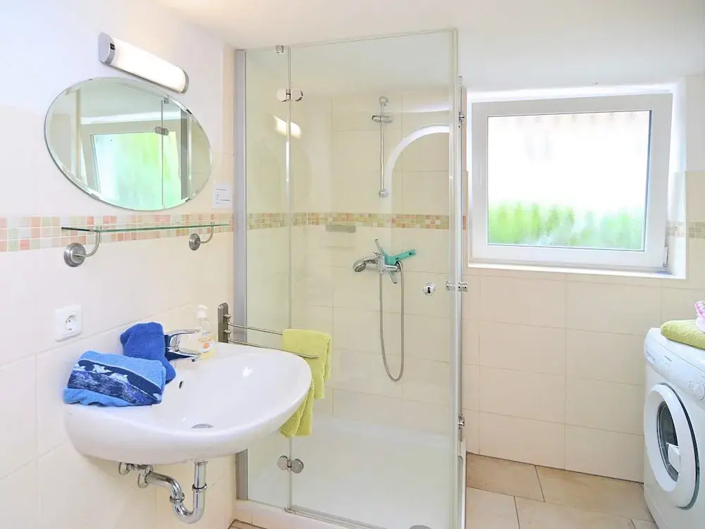 Ferienwohnung in Löwensen mit eigener Terrasse