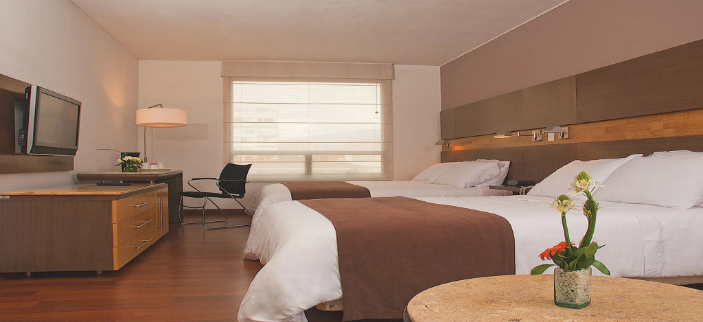 Mercure Bogota BH Retiro