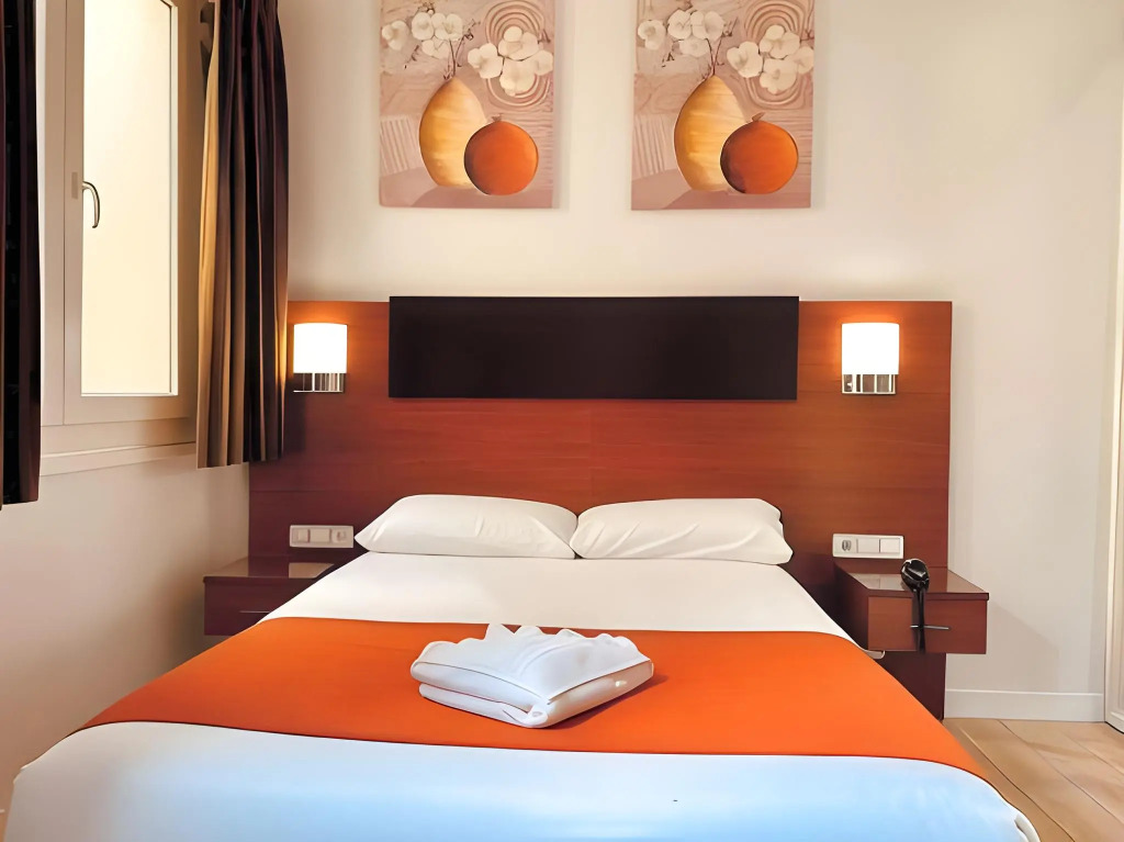 Hostal Abadia Madrid