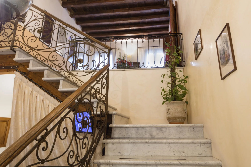 Locanda Art Deco